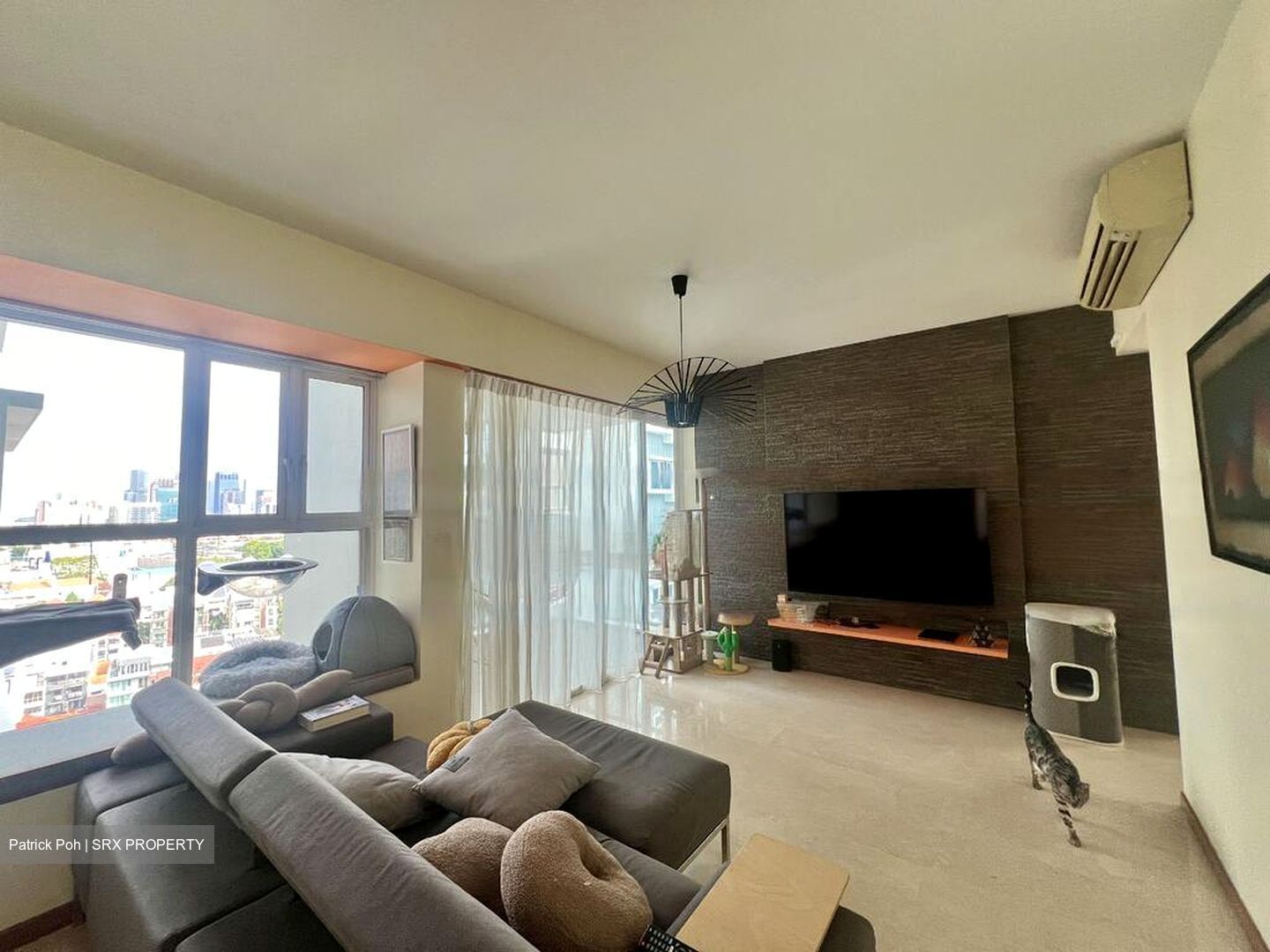 Mera Springs (D8), Condominium #466083261